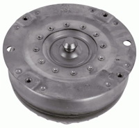 SACHS Torque Converter - 0700 002 979